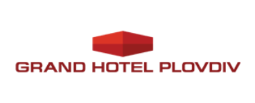 grand hotel plovdiv logo