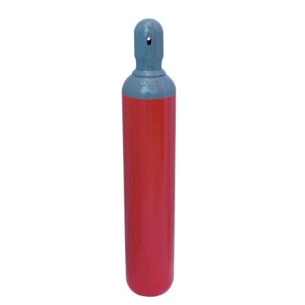 Бутилка CO2 45кг, комплект