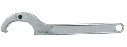 Wrench for valves of Trolley F/E