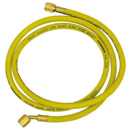 Nitrogen Filling Hose for F/E (1,5m)