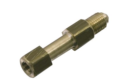 Coupling for Filling Ceiling F/E