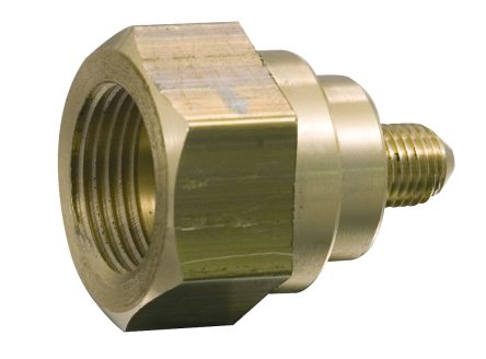 Coupling for Filling Trolley F/E