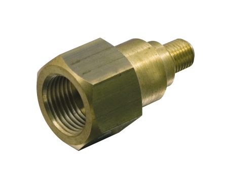Coupling for Filling Local Appl. F/E