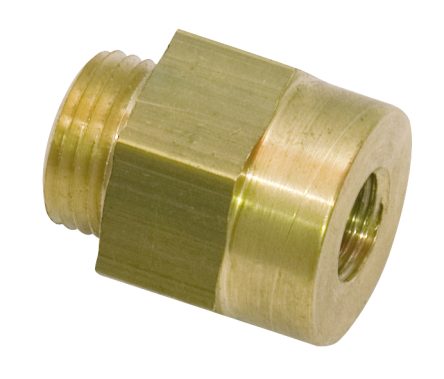 Coupling for Filling Local Appl. F/E Single/Double outlet 6-12Kg