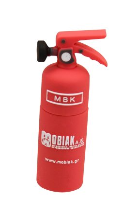 USB ΜΟΒΙΑΚ 2GB - Image 2