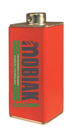 Аерозолен генератор 200г