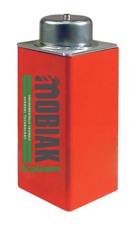 Aerosol Generator 1000gr
