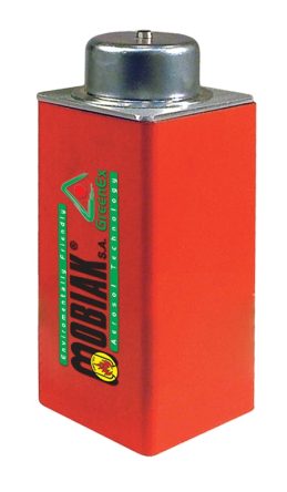 Aerosol Generator 1000gr - Image 2