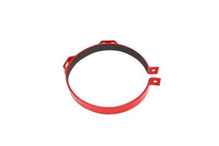 Retaing metallic ring for F/E 5Kg CO2