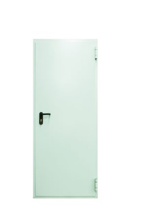 Универсална еднокрила врата 1.000 x 2.150 mm