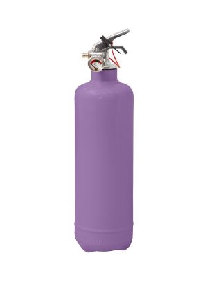 Fire Extinguisher 1 Lt Foam - COLOR - Image 3