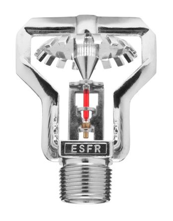 Sprinkler 68°C, 3/4", Upright