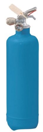 Fire Extinguisher 1 Lt Foam - COLOR
