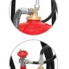 50 kg Trolley Dry Powder with external cartridge - Image 2