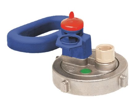 Valve for F/E ABF-Wet Chemical 6Lt / 9Lt with inter. Cartridge