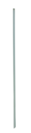 Dip Tube for CO2 40Lt Cylinders with thread