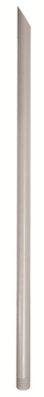 Dip Tube for Dry Powder Knob operated F. E. 9kg