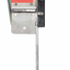 MOUNTING BASE-WEIGHTING DEVICE OF PORTABLE 2KG CO2 FIRE EXTINGUISHER