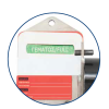 MOUNTING BASE-WEIGHTING DEVICE OF PORTABLE 2KG CO2 FIRE EXTINGUISHER - Image 2