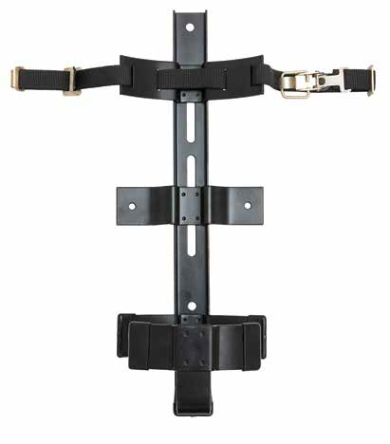 Adjustable bracket