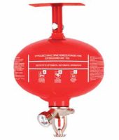 Ceiling Fire Extinguisher 1Kg Dry Powder