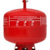 Ceiling Fire Extinguisher 12Kg Dry Powder ABC