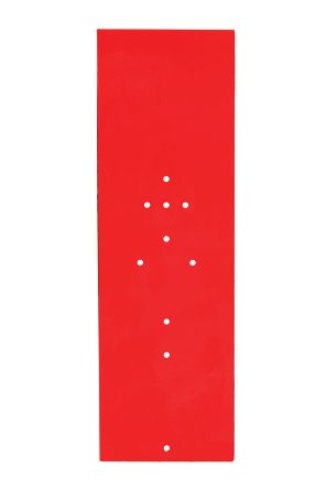 Support Magnetic Base for Portable Fire Extinguishers