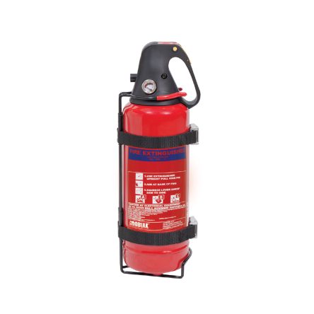 Dry Powder Fire Extinguisher 1Kg - Image 2