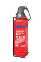 Dry Powder Fire Extinguisher 1Kg