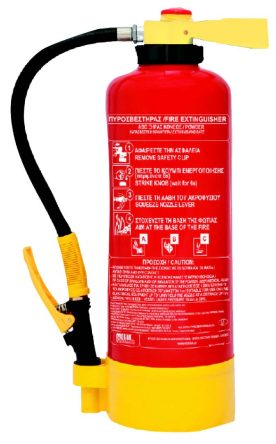 2 EN FIRE EXTINGUISHERS katalogos mobiak