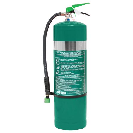 Portable Body Shower 10Lt MEDFIRE®