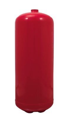 Dry powder Vessel 12Kg