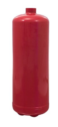 Foam/Water/Wet Chemical Vessel 3Lt