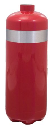 Stainless steel Vessel 1 Kg/Lt