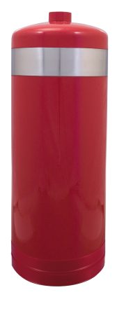 Stainless steel Vessel 12Kg/9Lt