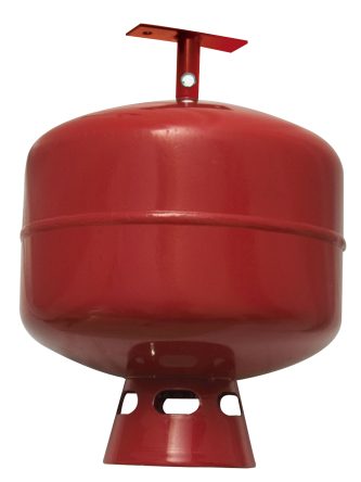Vessel for Ceiling Extinguisher 12 Kg