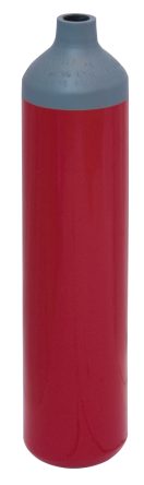 High pressure cylinder 3Lt