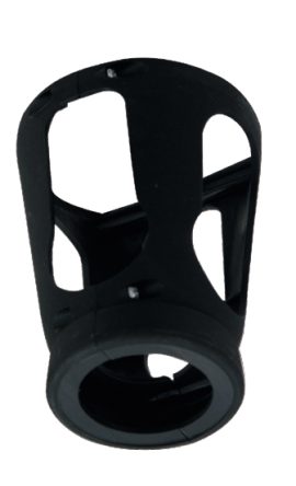 Valve Protection Cap 2Kg CO2