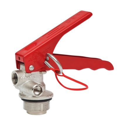 Dry Powder/ Foam Valve 3Kg / 3Lt