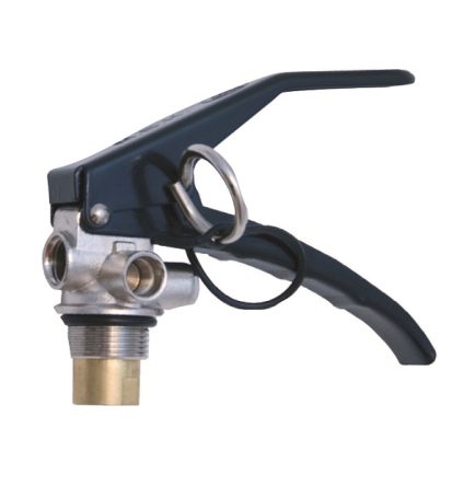 Dry Powder/ Foam Valve 6Kg / 12Kg & 6Lt / 9Lt