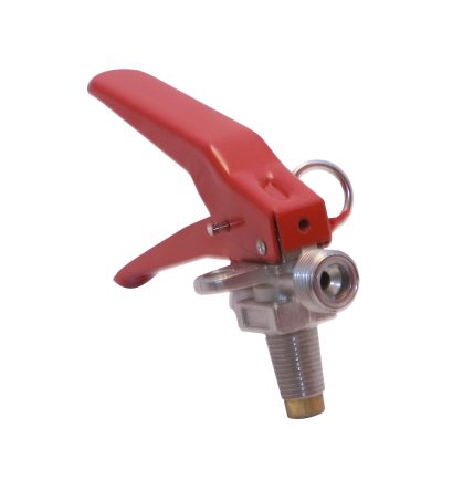 CO2 Valve Inlet Thread 19,2x14
