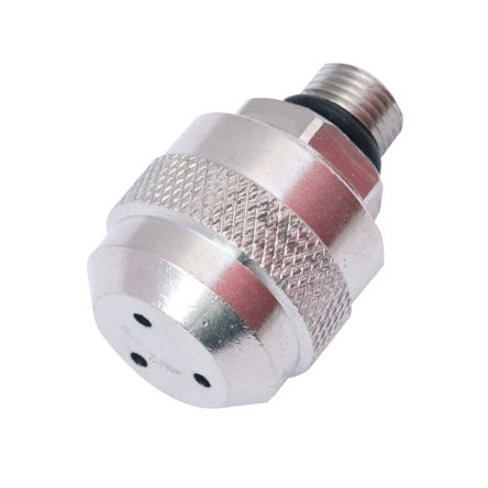 Metallic Foam Generator Nozzle G1/4 x 19