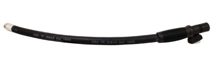 Discharge hose 49cm (Foam)