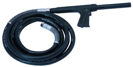 Discharge Hose for Dry Powder Trolley Fire Extinguishers G¾” 5m