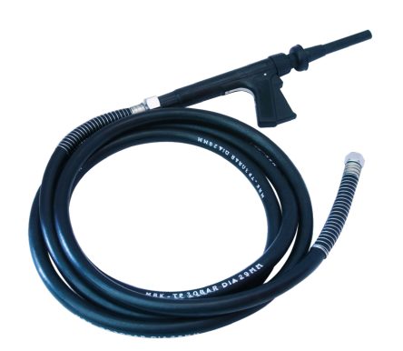 Discharge Hose for Foam Trolley Fire Extinguishers 3/4''
