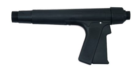 Spare Gun Type Nozzle for Dry Powder/Foam Trolley F/E