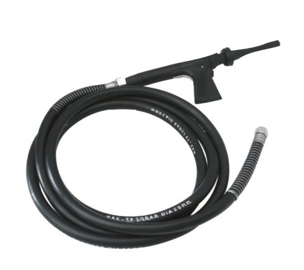 Discharge Hose for Foam Trolley Fire Extinguishers 1/2”