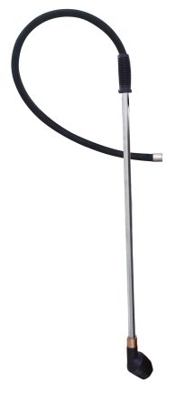EPDM discharge hose