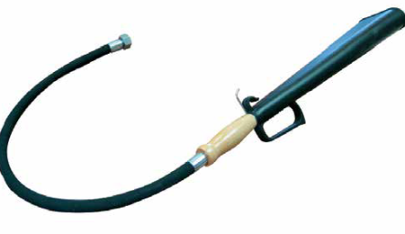 Washer Plastic for Hose with Horn