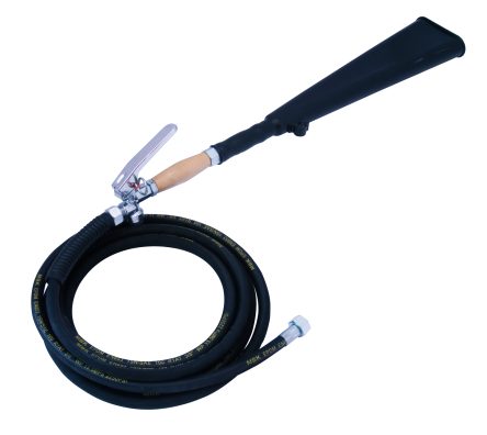 EPDM, High Pressure Discharge Hose 5m
